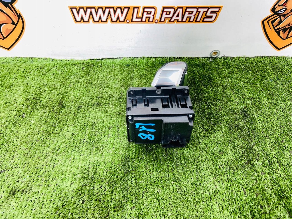 фото №15, Модуль коробки передач jaguar f-pace x761 m8a2-14e344-db