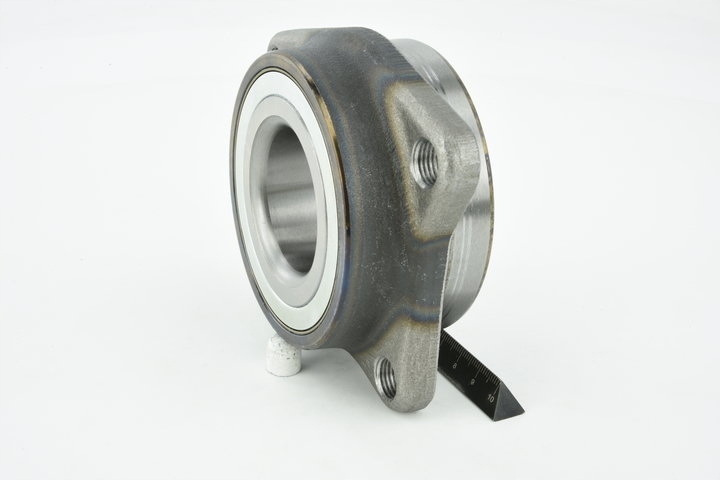 Ступица передняя mitsubishi lancer/mirage cj-cp 199 Доставка