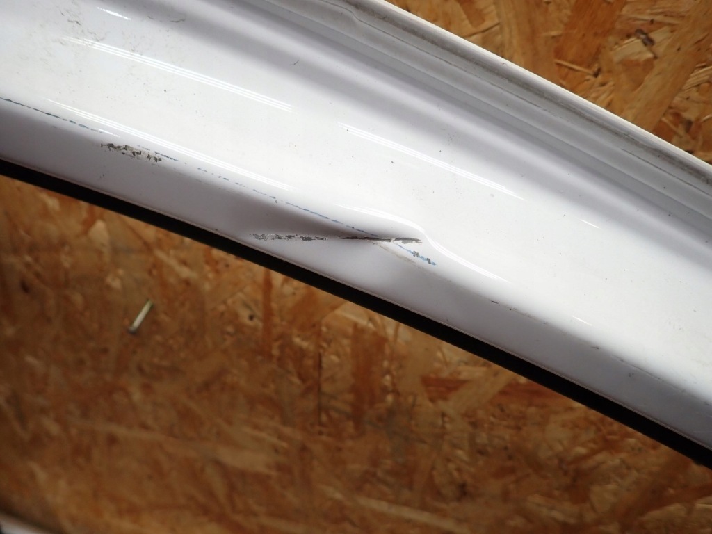 фото №11, Дверь левая передние левый перед renault kangoo ii 08- citan 415 a4157200012