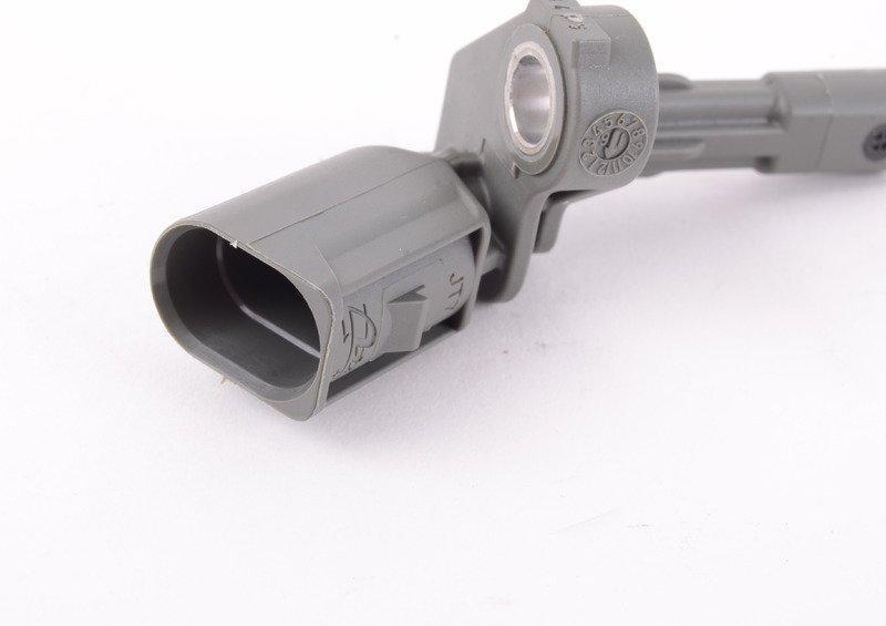 фото №7, Датчик швидкості колеса abs лівий задній vw audi beetle.