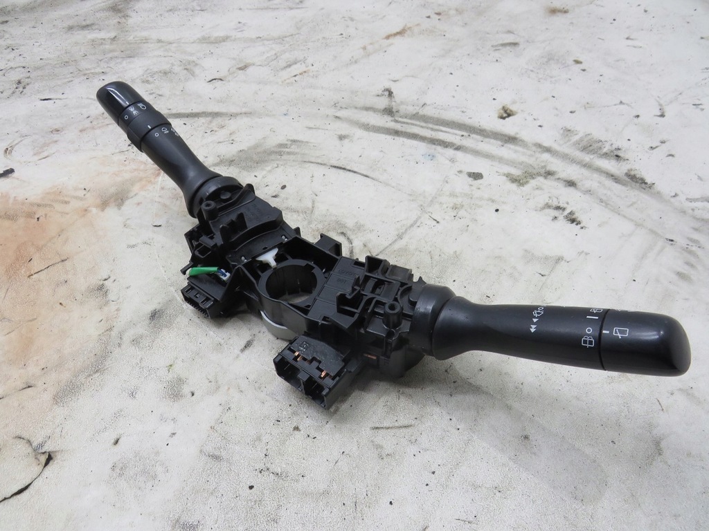 фото №1, Переключатель комбинированный peugeot 108 c1 ii aygo ii