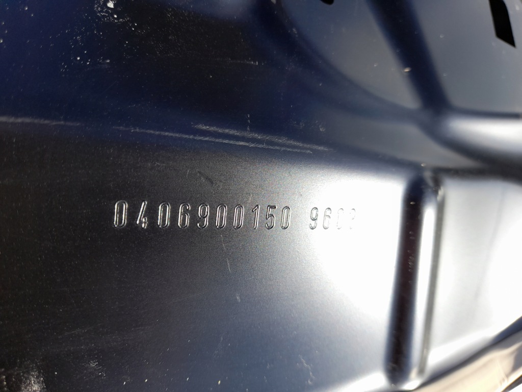 фото №5, Капот mercedes gla w156 x156 156 org nowa