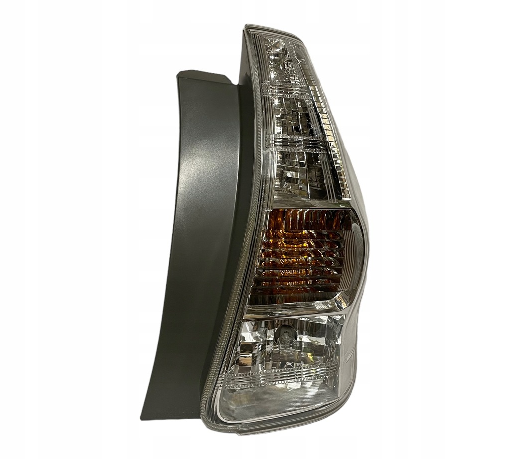 фото №3, Toyota prius + plus 12-15 led лампа задняя nowa правая