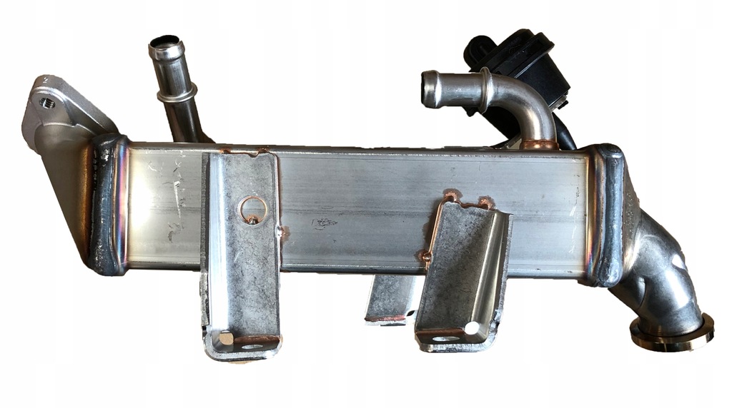 фото №5, Оригінальний номер 147350782r renault теплообмінник r master iii 2.3dci