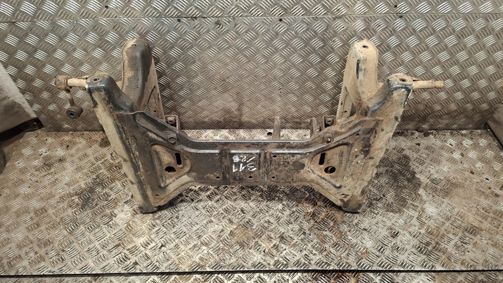 Подрамник подрамник подрамник vw transporter t4 1.9d Доставка