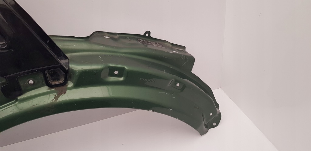 фото №4, Крила передній правий mini countryman r60 r61