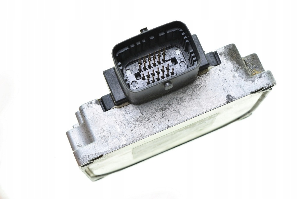 фото №4, Бортовой компьютер vectra c 2.2 55555997 tl