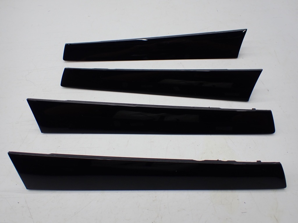 фото №10, Набір декор накладка тунель piano audi a8 d4