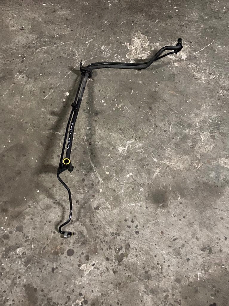 фото №4, Трубка wąż кондиционера volvo xc70 2000-2006 w-wa