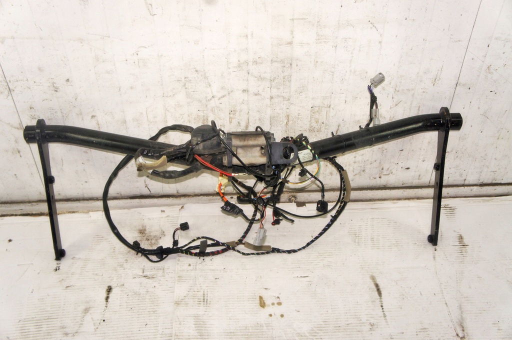 фото №6, Tk372 suzuki vitara iii hak балка фаркоп 72901-86r00-000