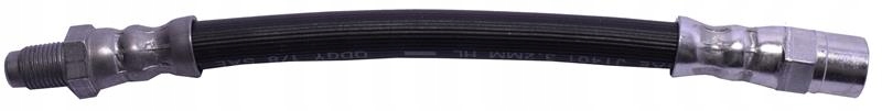 Купити Starline шланг гальмівний elast vw / audi, golf,p