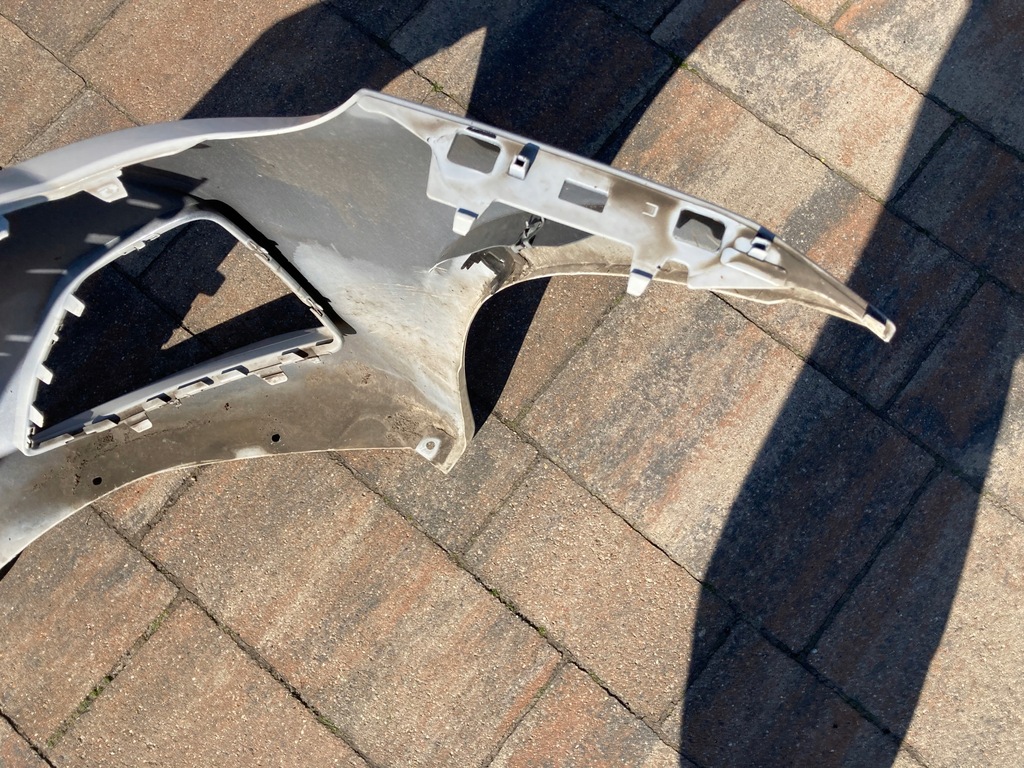 фото №10, Bmw 2 f45 f46 m-pakiet lci lift бампер перед