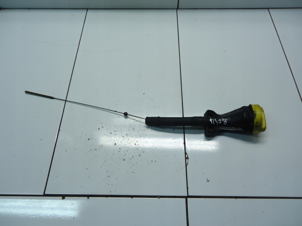 фото №1, Nissan renault trafic 2.0dci щуп щуп оливи 8200825703