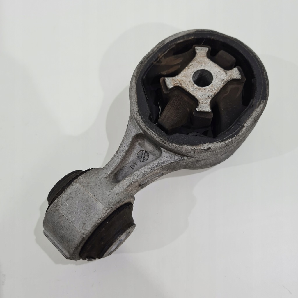 фото №1, Кронштейн подушка двигателя koleos ii kadjar 2.0 dci 113504bd0a