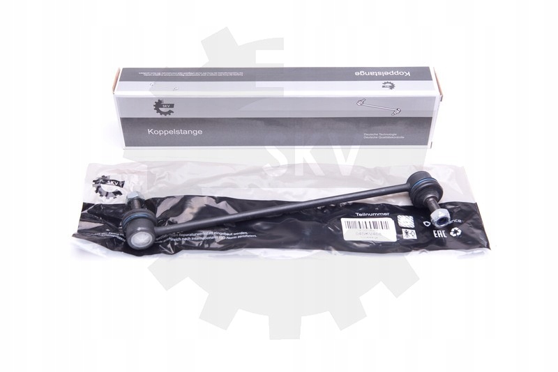 фото №1, Соединитель стабилизатора перед nissan nv300 2016-...