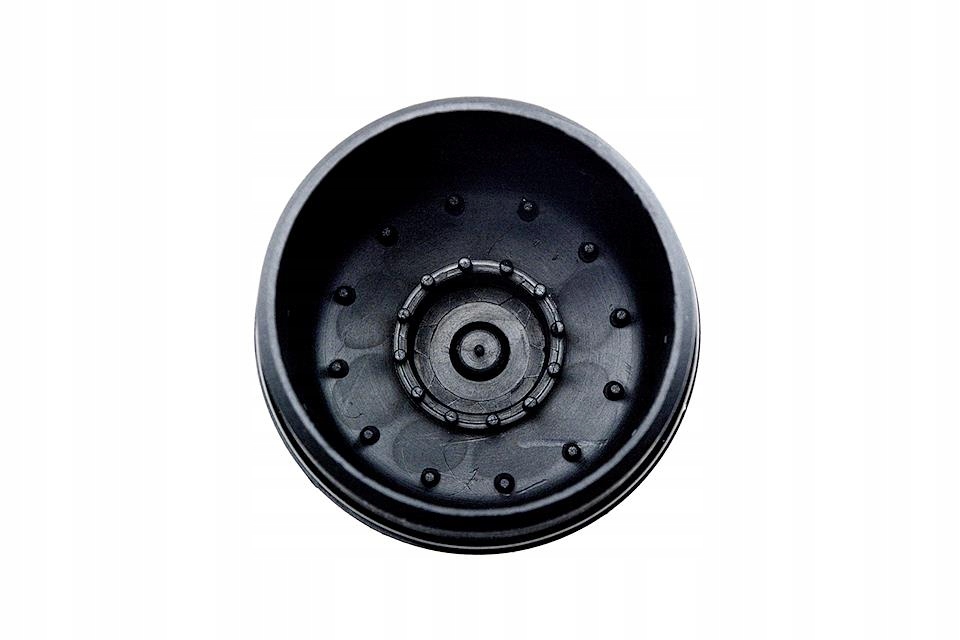 фото №11, Кришка корпус фільтр олія octavia ii 1.