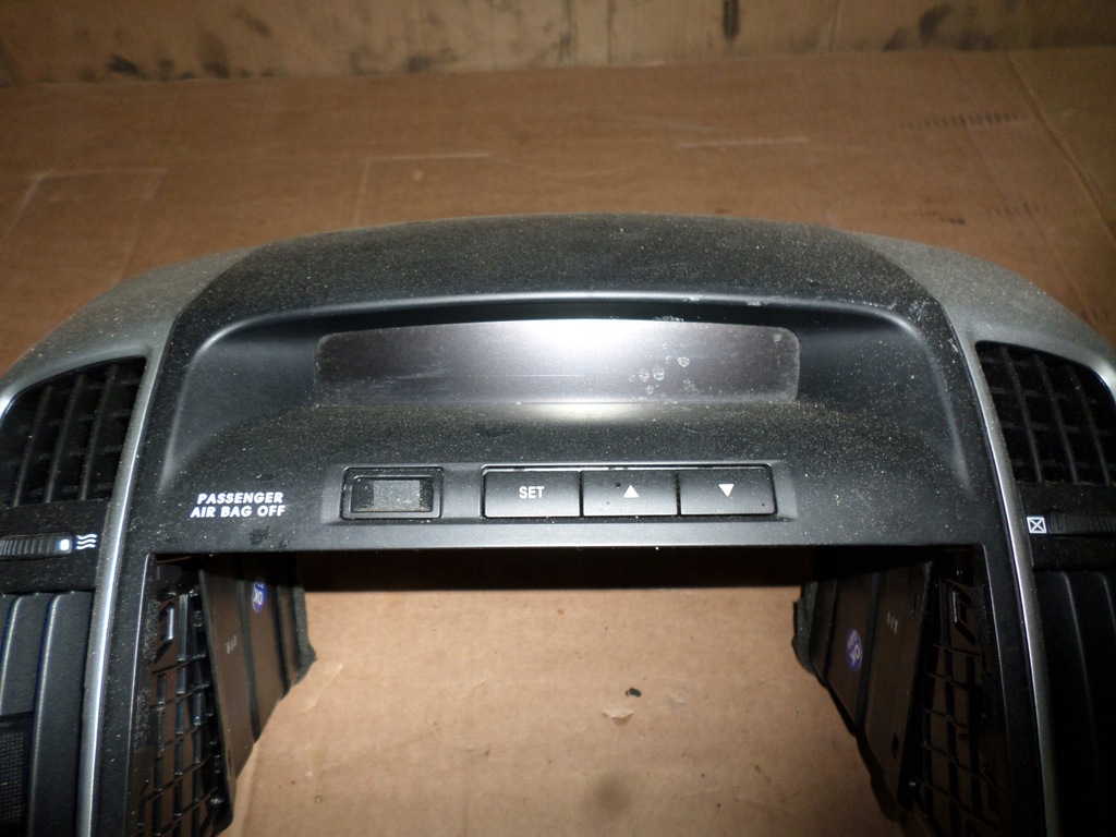 фото №1, Дисплей приладова панель kia ceed lift 957101h700