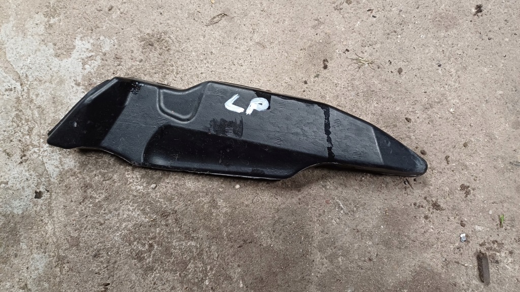 Купити Mercedes w212 шланг повітря a2128320925