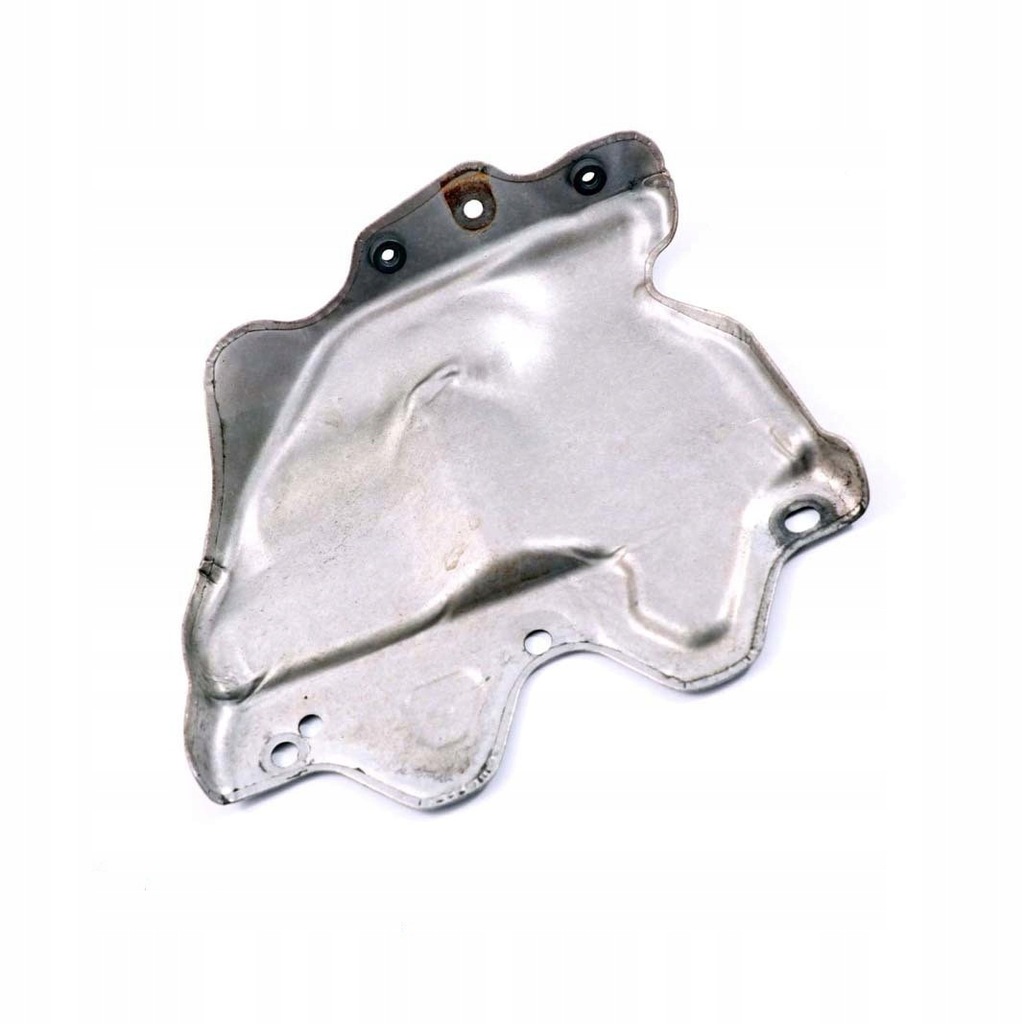 фото №11, Bmw f20 f21 lci mini d f55 f56 захист теплова