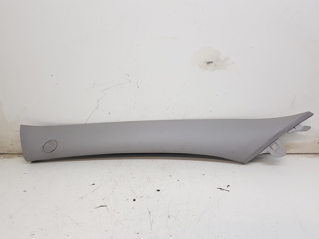 фото №1, Hyundai i30 i защита стойка передний левая правая