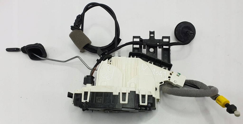 фото №1, Замок дверь правый mercedes w204 coupe a2047203035