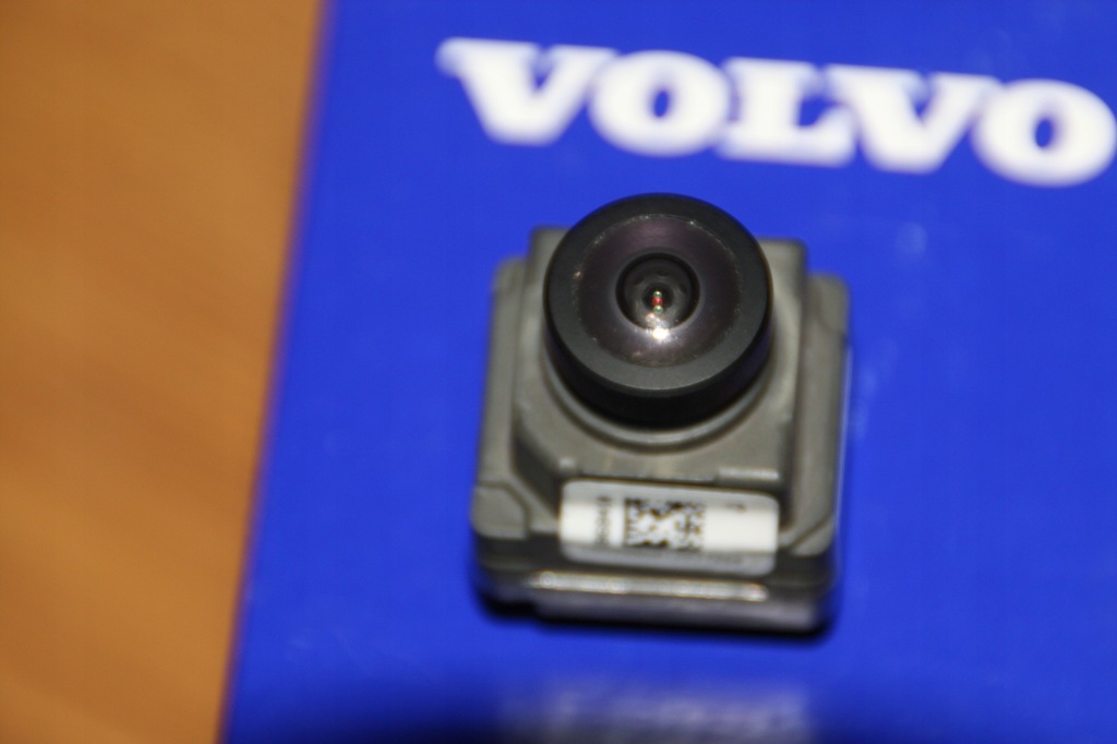 фото №10, Volvo камера 31445951 volvo камера 360 дзеркало