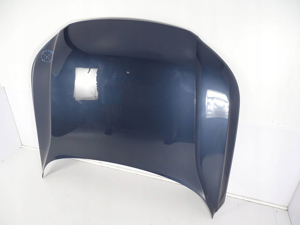 фото №3, Капот volvo xc40 ii 2