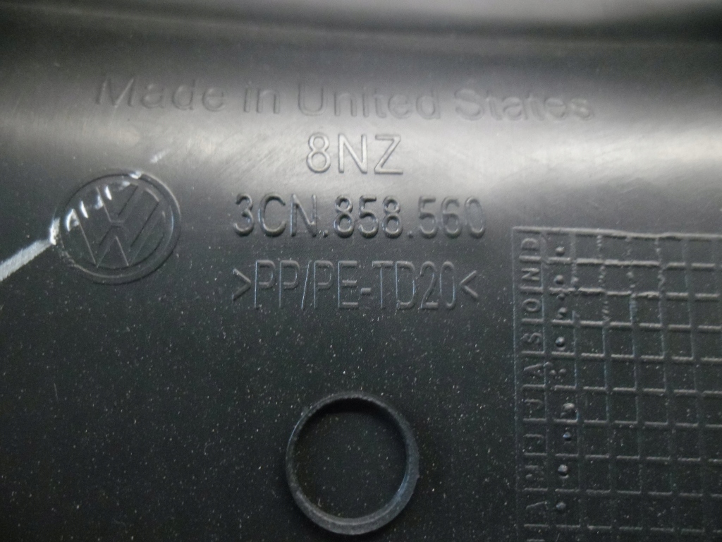 фото №3, Vw atlas teramont радіо navi монітор лічильник mib