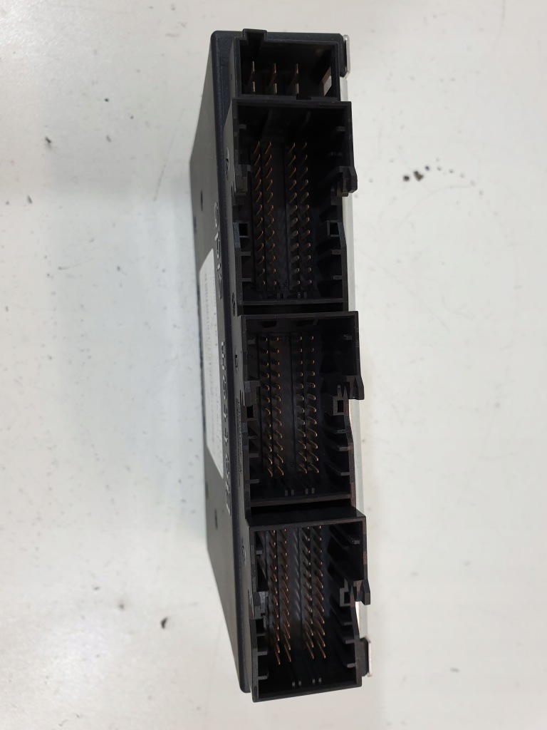 Блок керування бортовий комп'ютер man tgx 81258057107 euro 5 Недорого