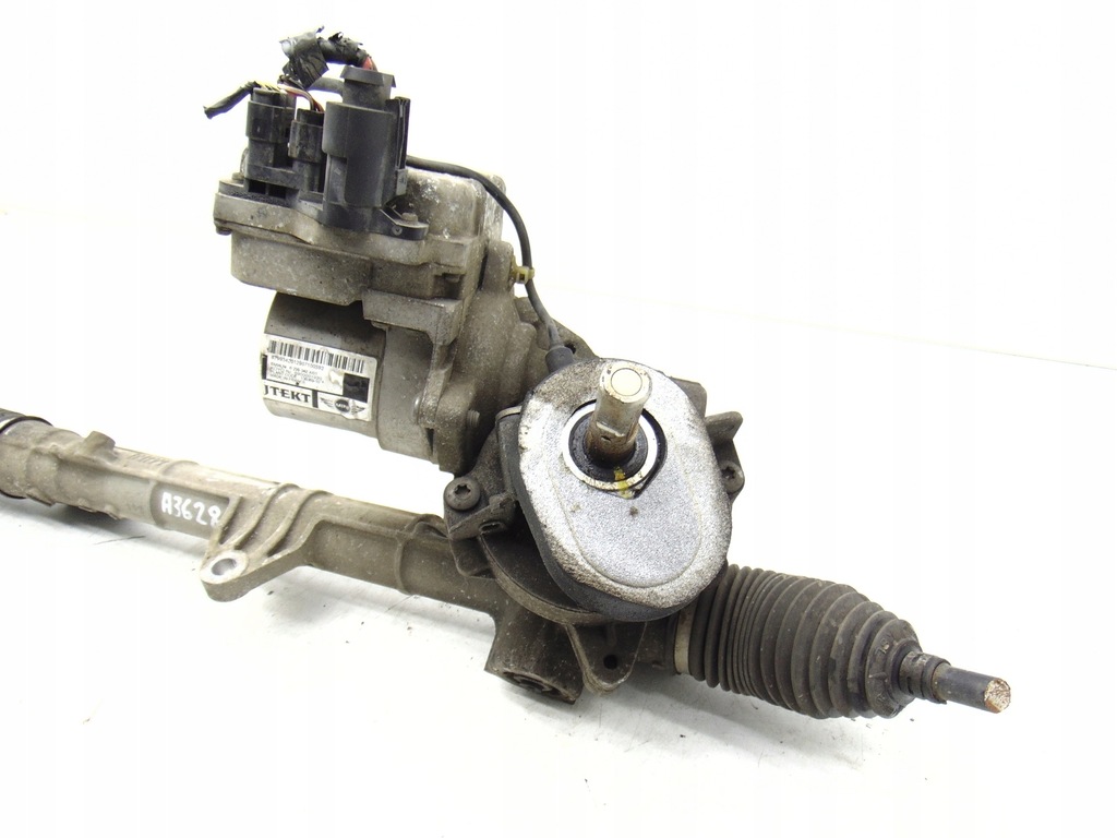 фото №2, Двигун рейки рульового управління редуктор mini r56 r57 r58