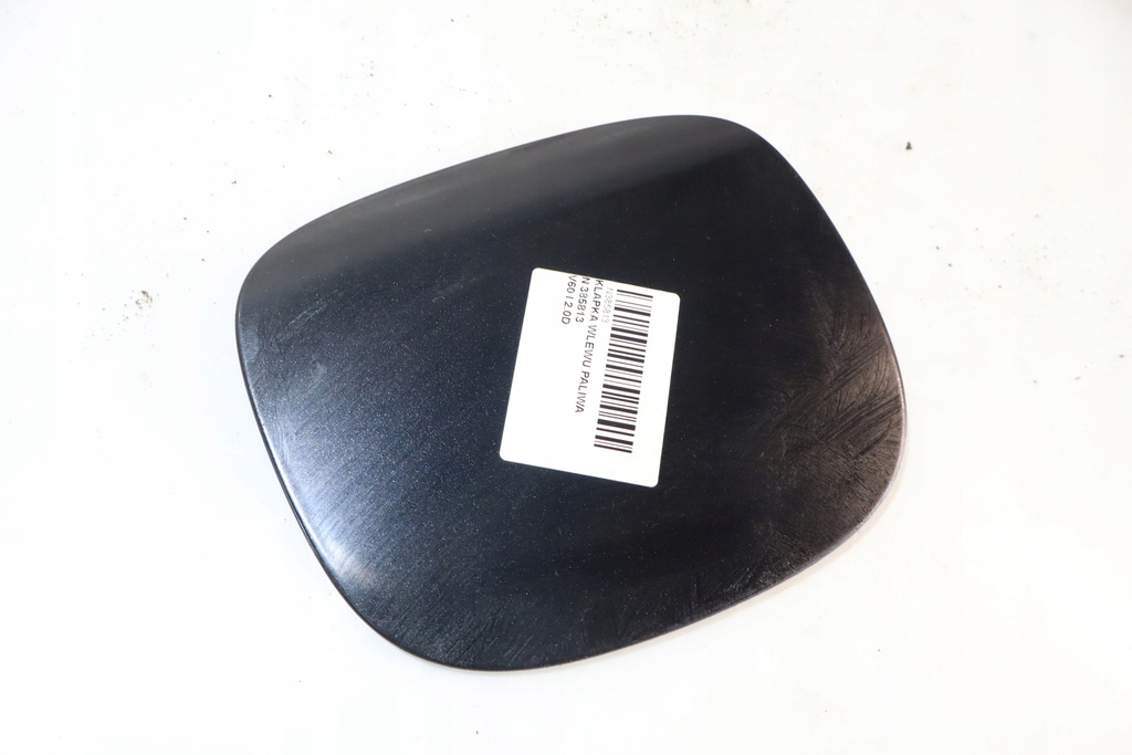 фото №3, Кришка заливної пального volvo v60 i