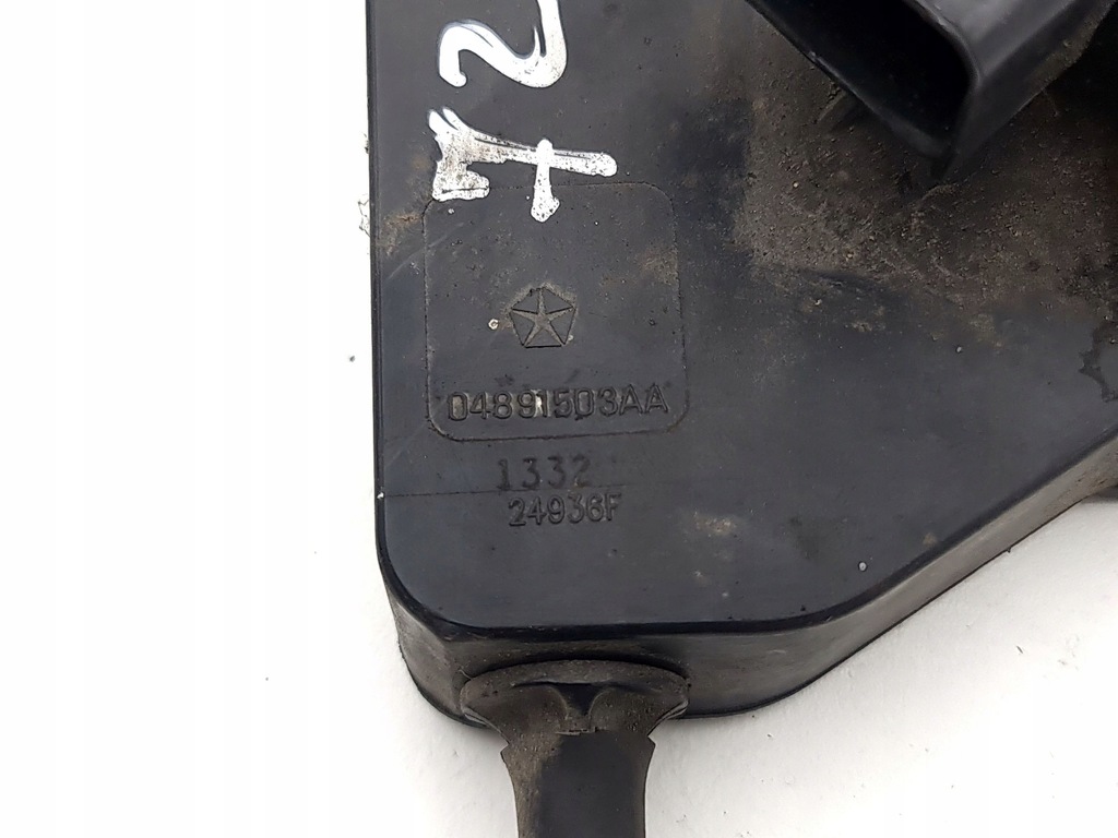 фото №7, Chrysler pt cruiser 2002 датчик ускорения