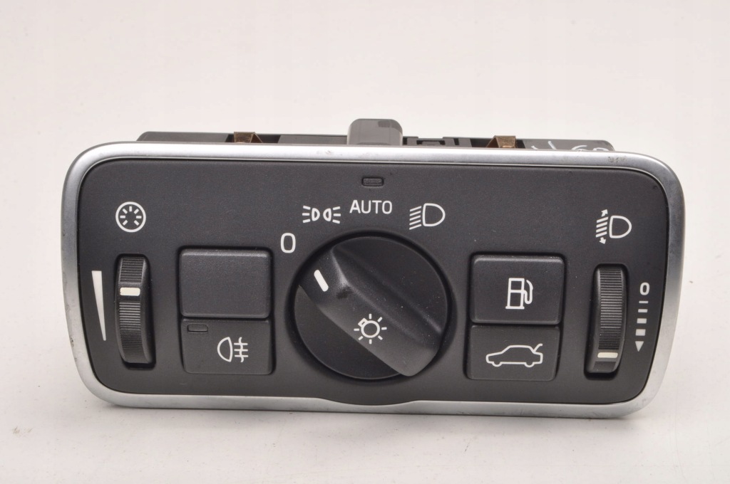 фото №1, Volvo s60 ii v60 s80 ii v70 iii переключатель света 30739456 lift