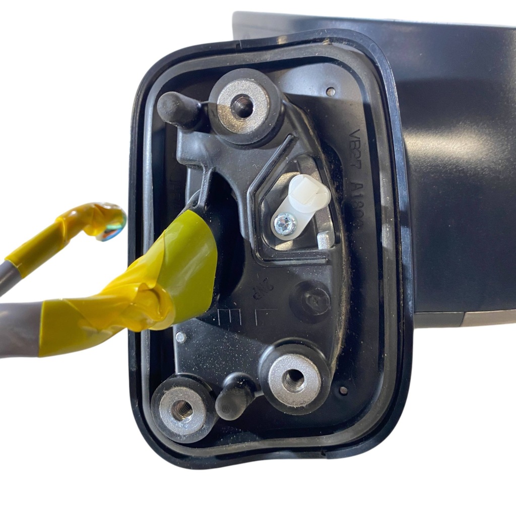 Subaru forester sk 2023 левая электрический зеркало боковой дверь передних Доставка