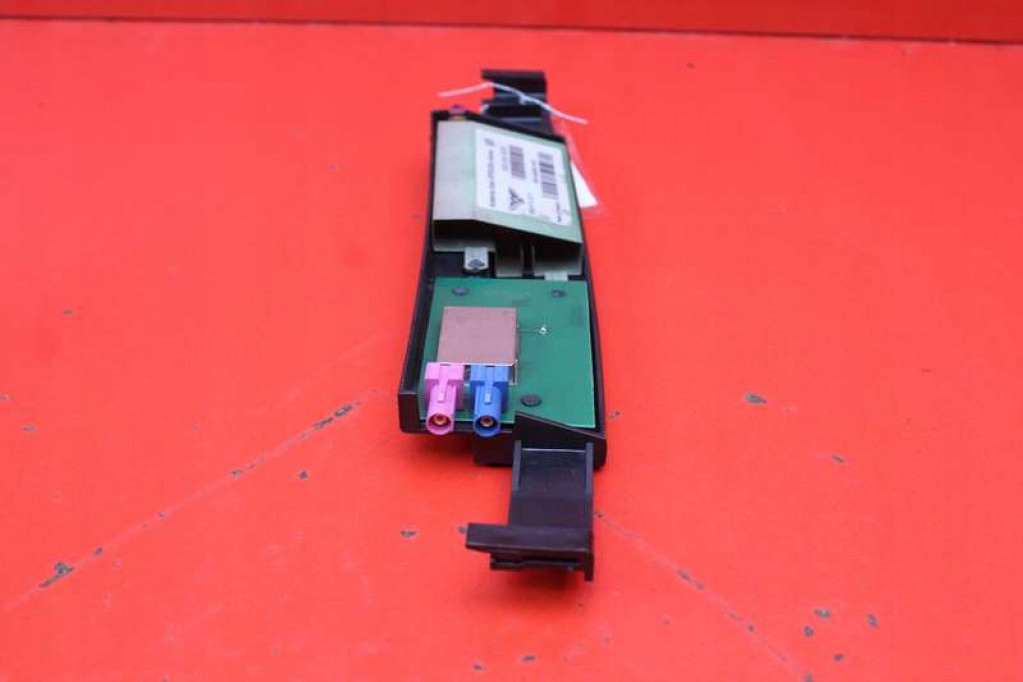 фото №8, Антенна gps телефона 3w0035507b bentley continental 1 i gt 03-12