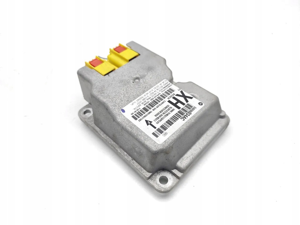 фото №11, Jeep commander блок керування / модуль подушка безпеки 3.0 crd 4x4 дизель 160kw 218 hp