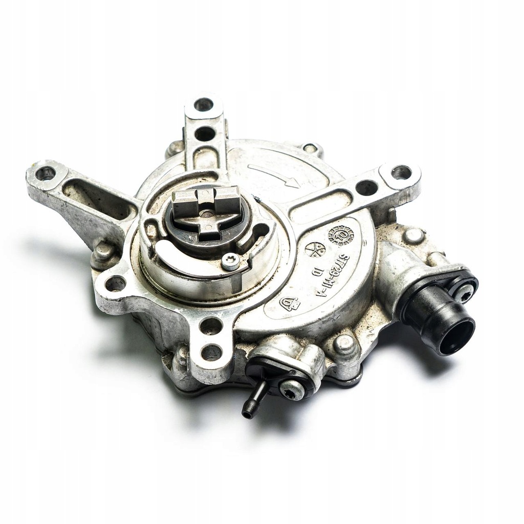 фото №8, Набор ремонтный насоса вакуумной mercedes m276 w212 w205 w166, a2762300065