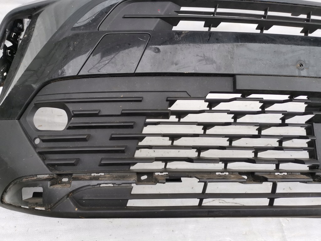 фото №10, Бампер перед opel mokka b ii