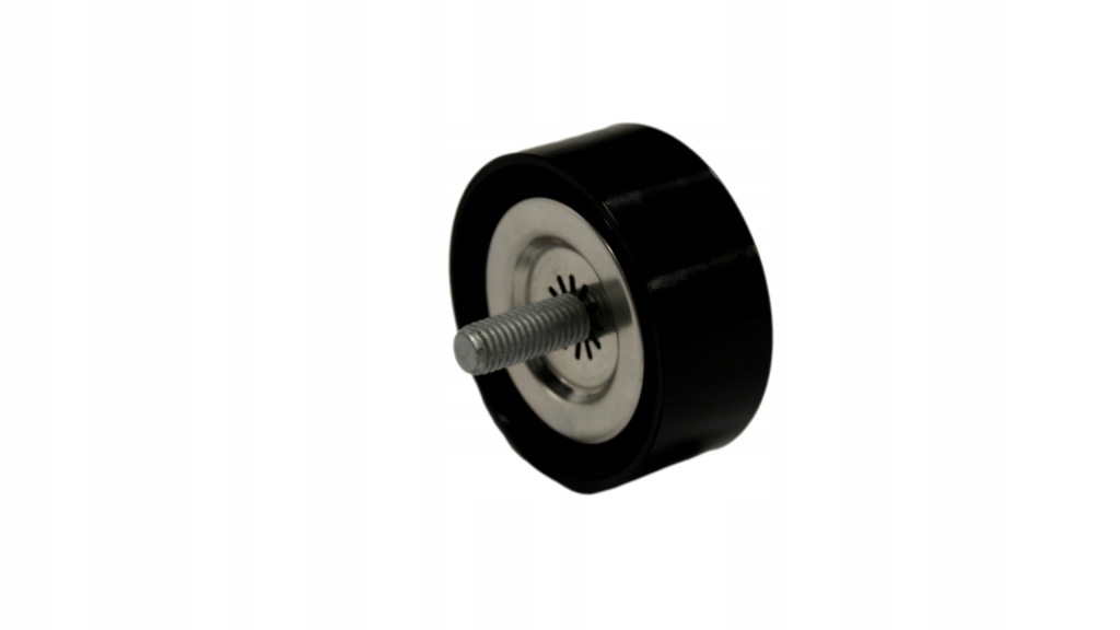 фото №1, Mercedes w204 c218 w212 a207 ролик натяжителя om651