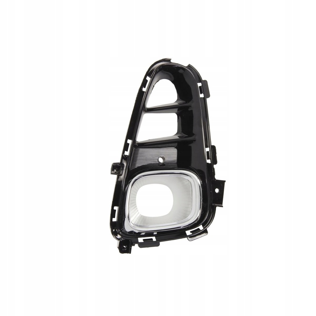 фото №1, Решётка радиатора бампер перед r kia picanto ii iii 11-17