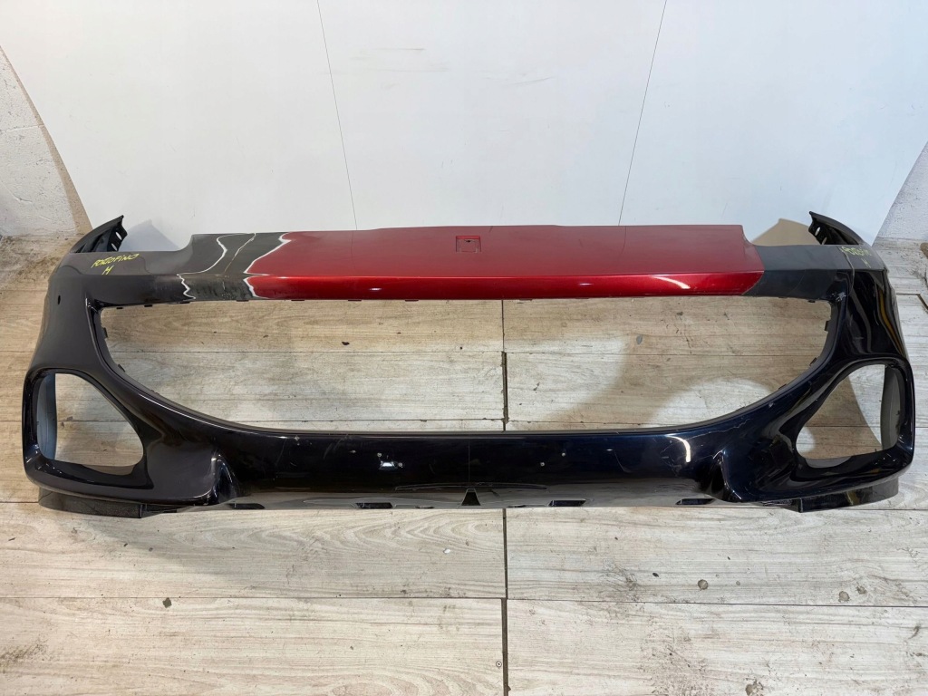 Купить Ferrari portofino m бампер передний