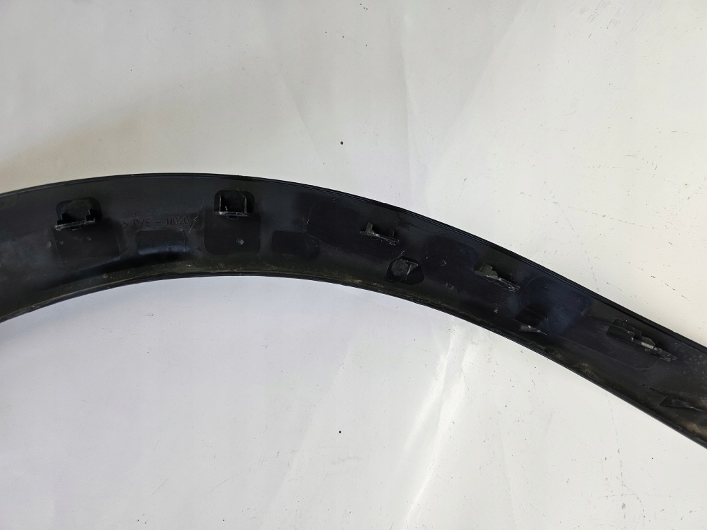 фото №14, Молдинг na крила peugeot 3008 ii 16- правий задня права задня