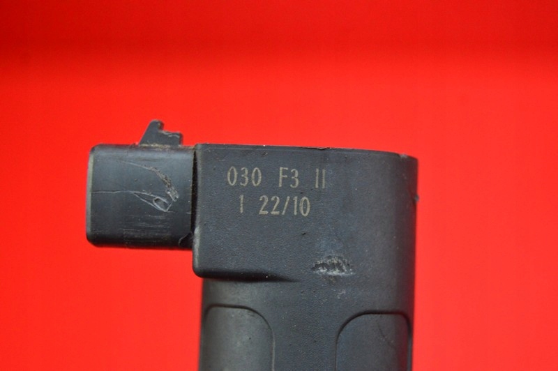 фото №8, Котушка запалювання 8200765882 dacia duster 1 i 1.6 16v 102 km 10-13