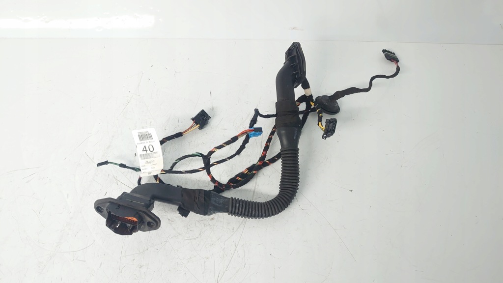 Купить Электропроводка дверь правый задний  mercedes ml w164 a1644407110