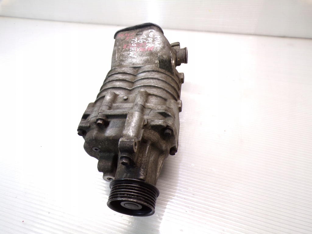 Компрессор наддува mini r50 r53 1.6 163km 117159-10 1476790 Доставка