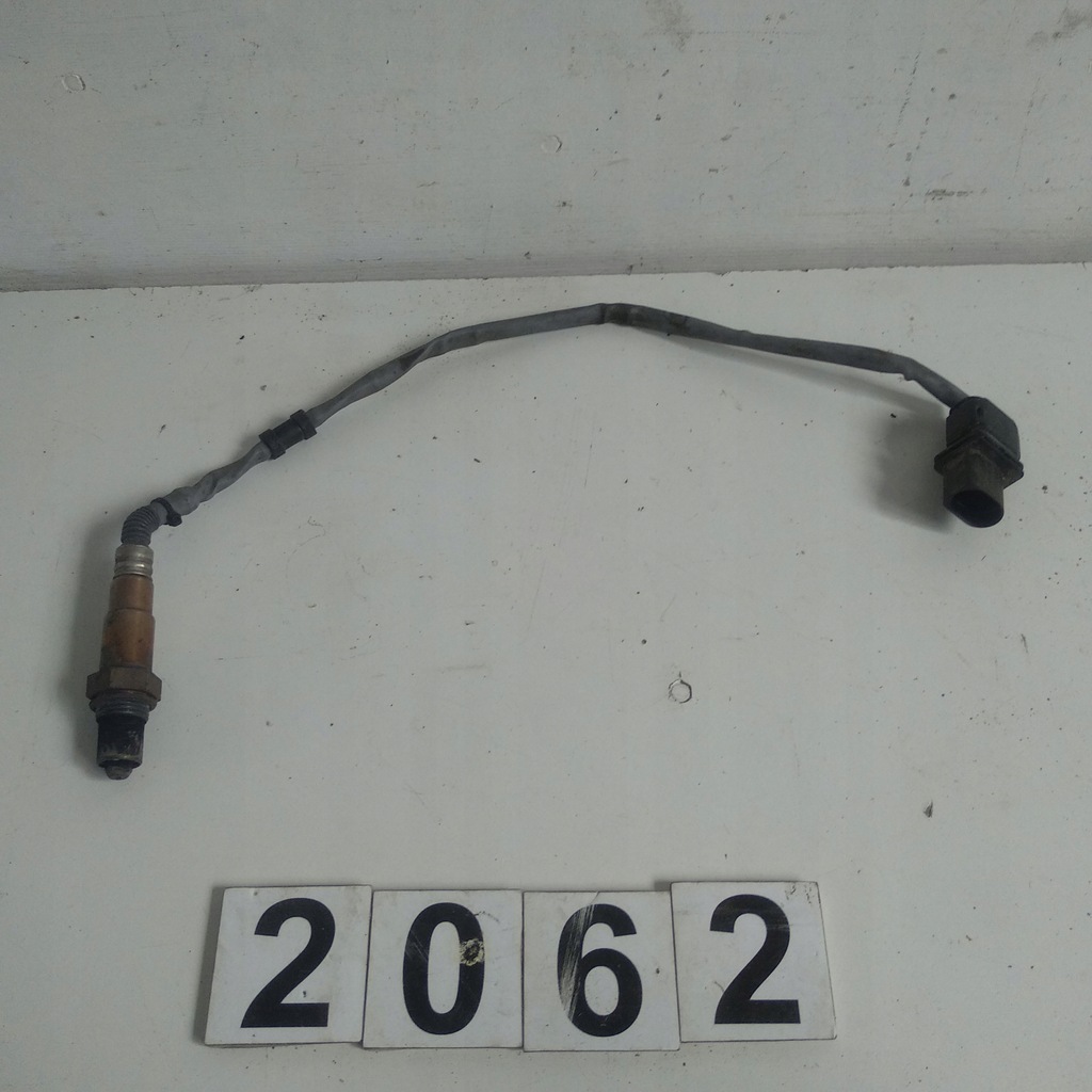 фото №1, Датчик лямбда-зонд volkswagen passat 03c906262bh