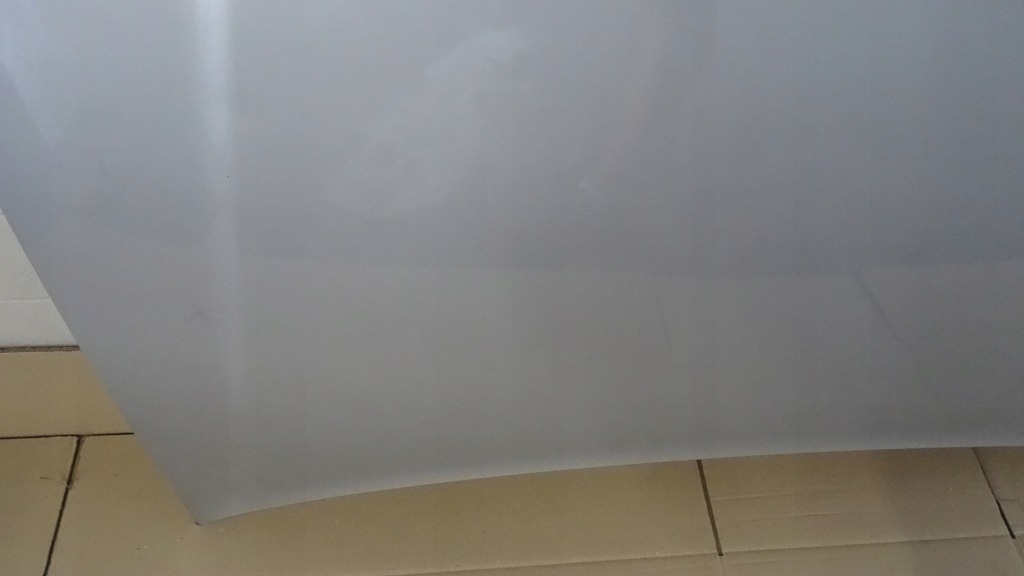 фото №8, Audi a3 8l капот 6y7m