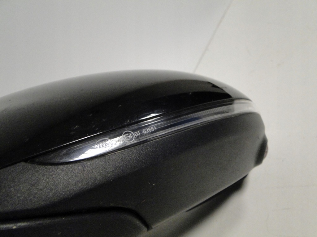 фото №10, Mercedes glc 254 x254 w254 зеркало левая камера 360 ассистент full