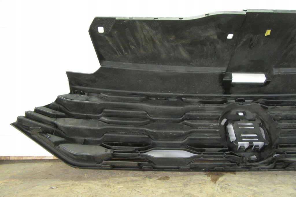 фото №5, Решётка радиатора решётка радиатора vw t-roc 2ga 17-