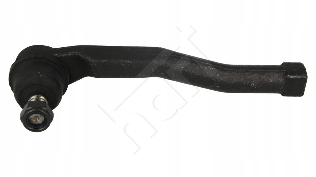 фото №1, Hart 439 662 наконечник тяга рулевой поперечный